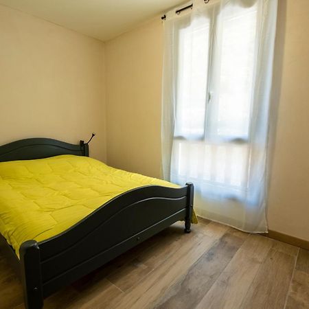 Gite Les 3 Monts Tourrette-Levens Exteriör bild